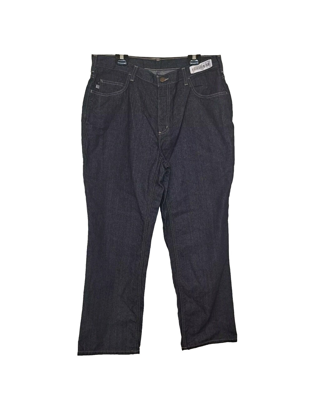 Carhartt Jeans Mens 36x30 Cat 2 FR Flame Resistant Utility Cargo NFPA 2112 NEW